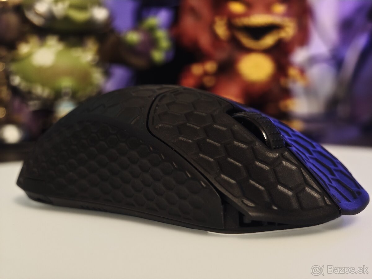 Predám/vymením - G-Wolves VUK 8K (Black) - 3