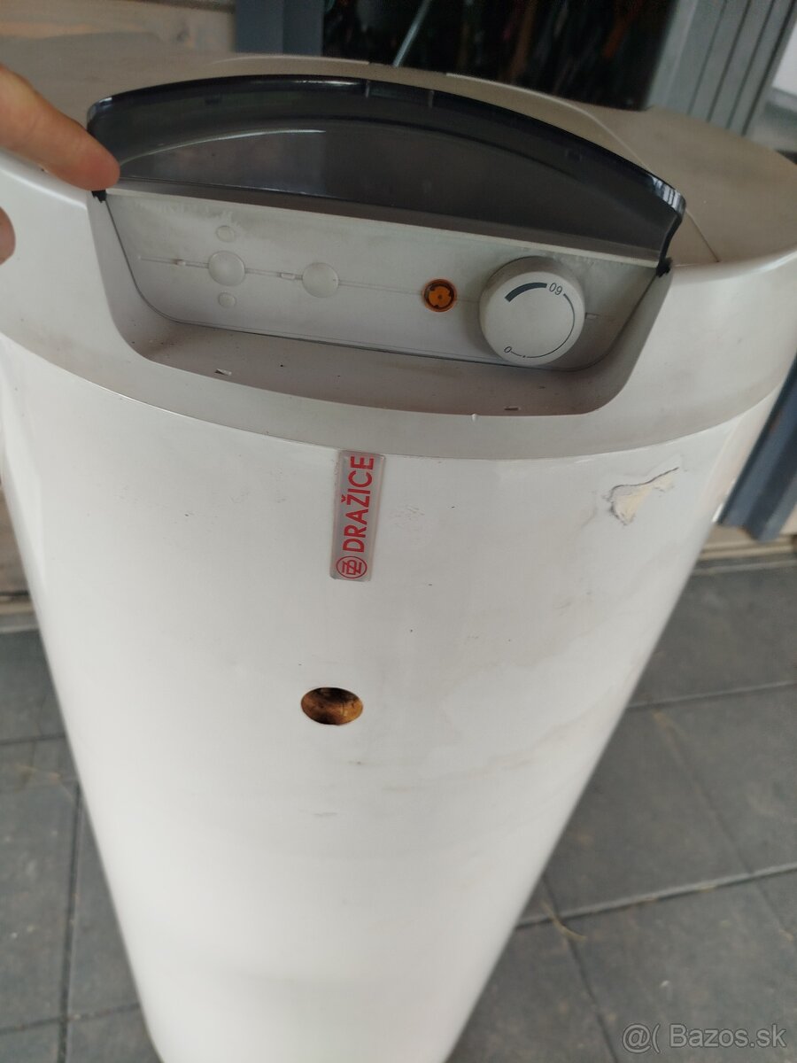 bojler dražice 160l - 3