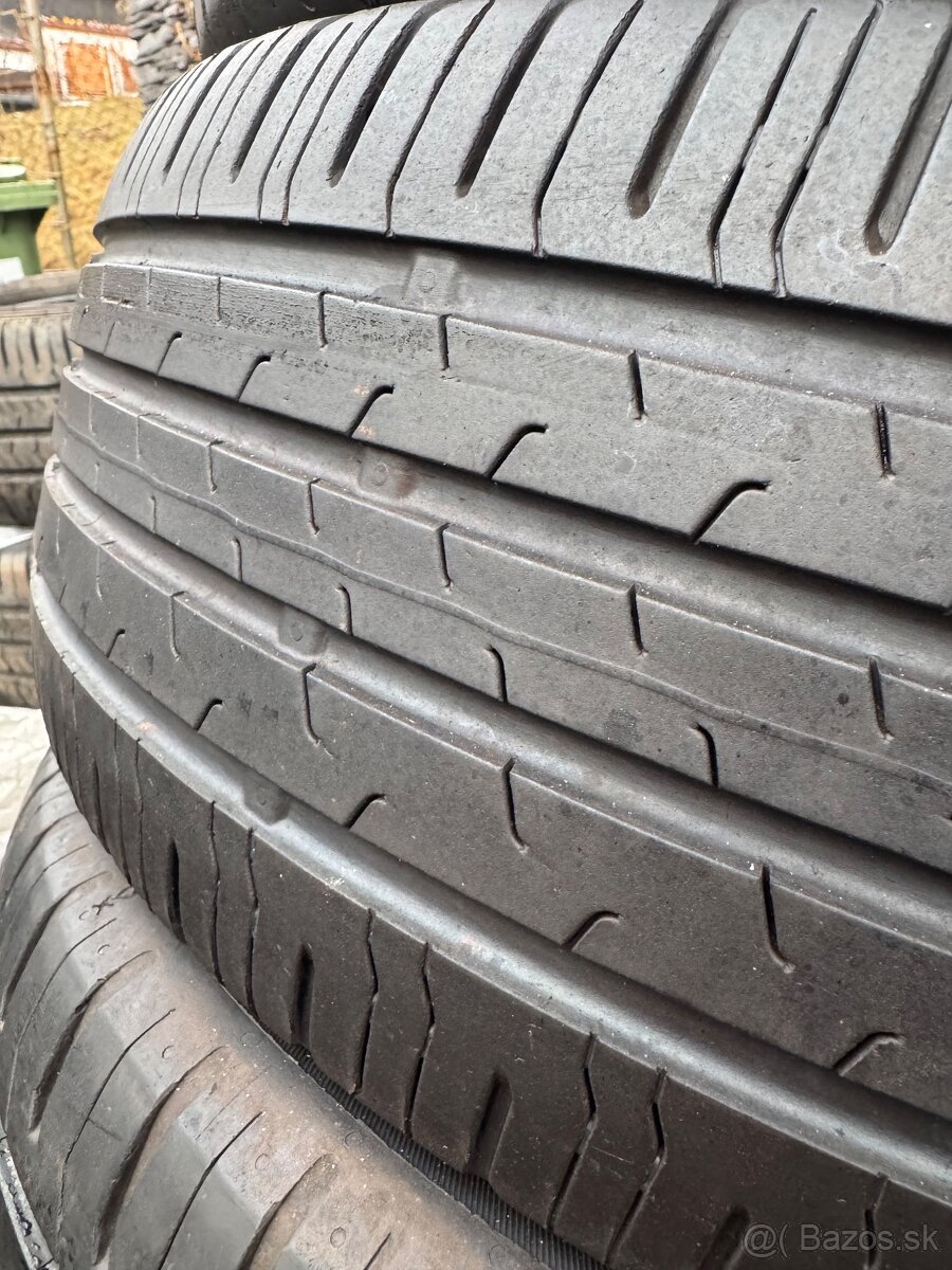 Continental 205/55 R16 V 4KS Letné - 3