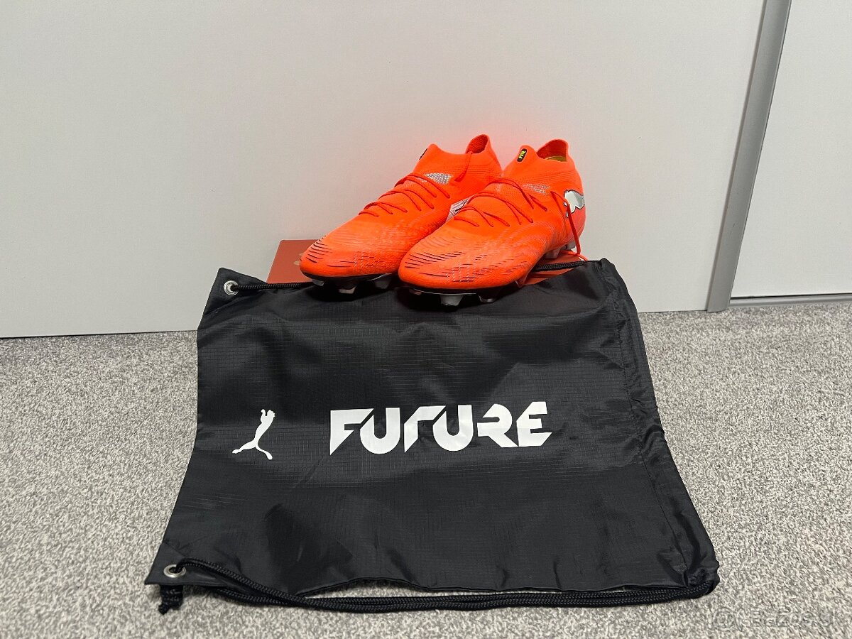 Puma future 9 - 3