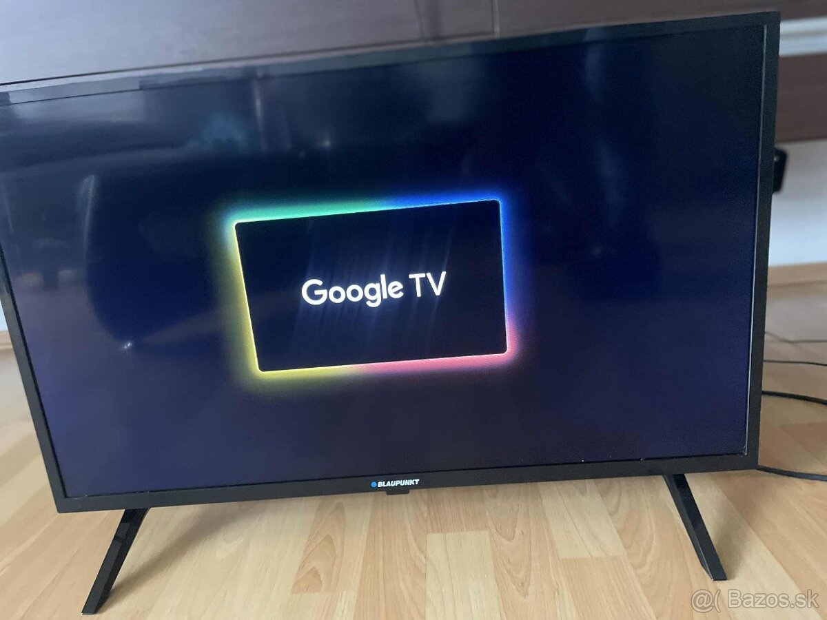 Televízor Blaupunkt 32WGC5500S - 3