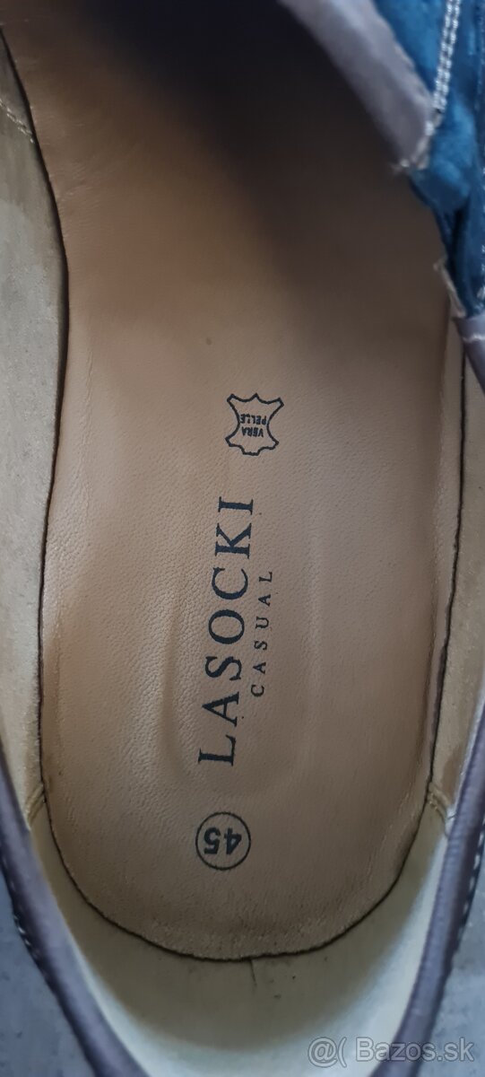 Pánske topánky - 3