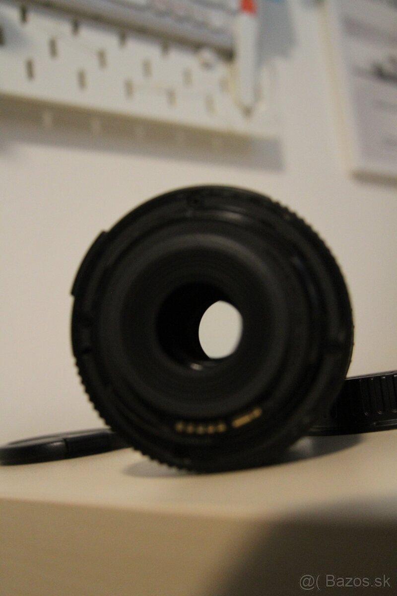 Objektív canon 10-18mm - 3