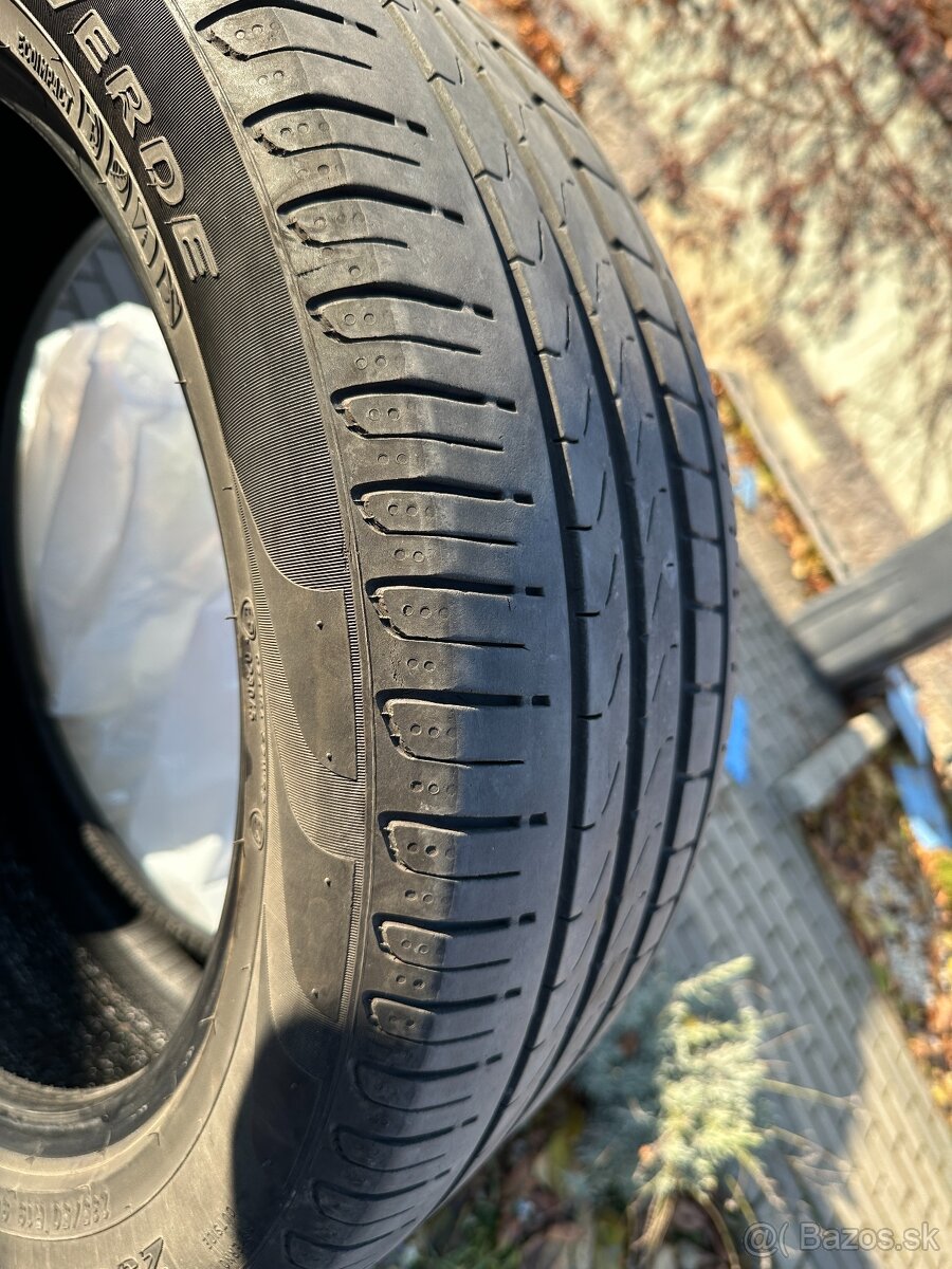 235/50 R19 letne pneumatiky PIRELLI - 3