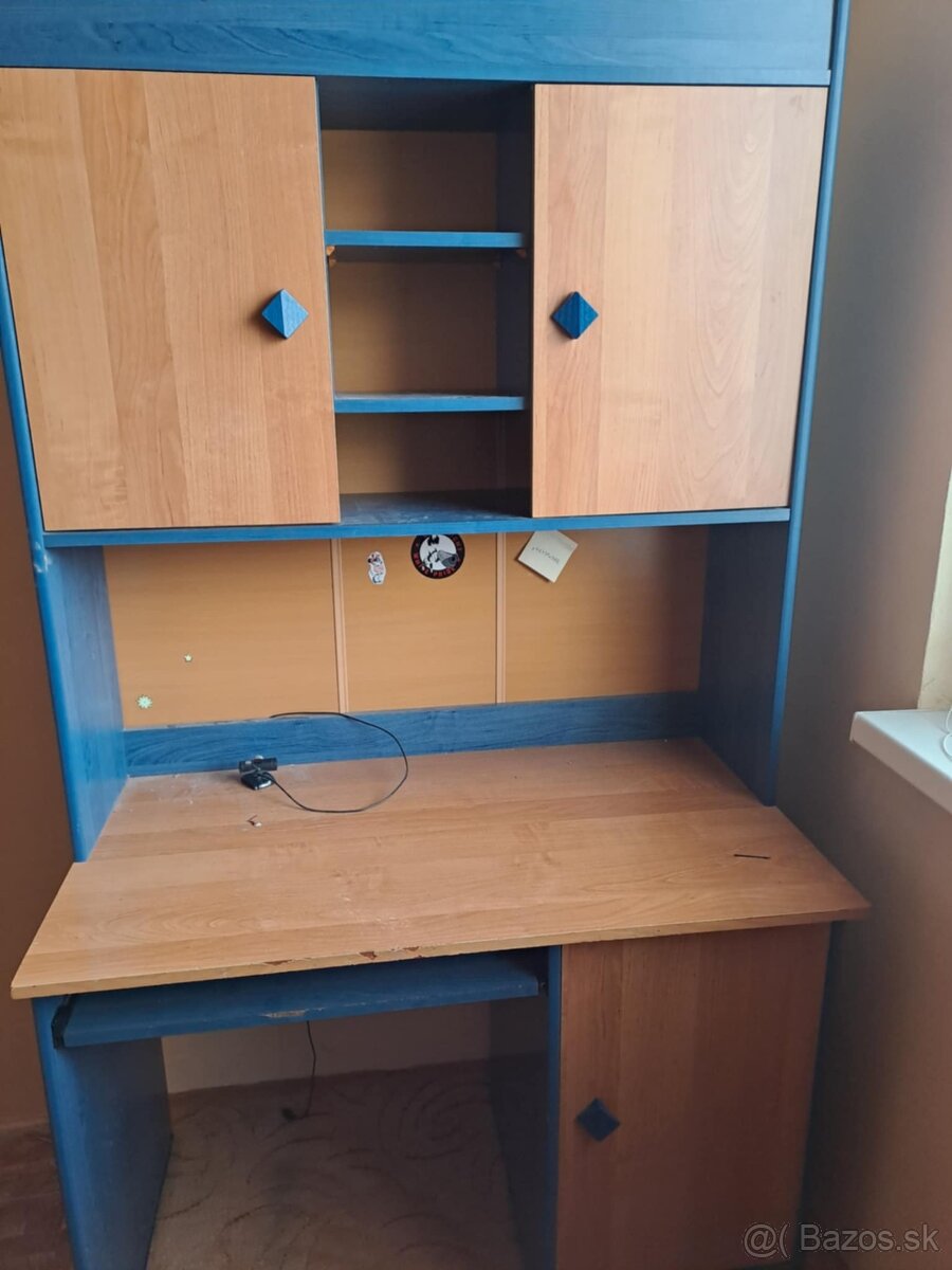 Nábytok do detskej izby - 3