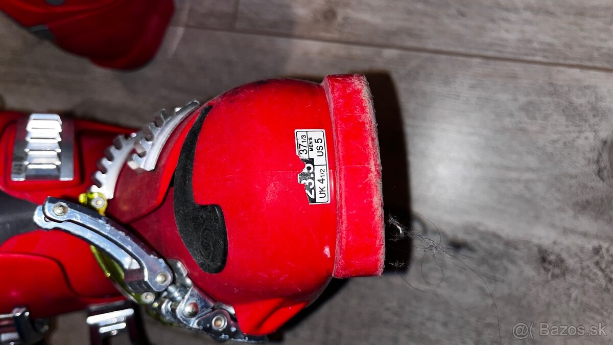 Salomon Course junior 37 1/3 (23-23.5) - 3