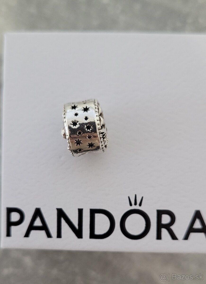 Pandora prívesok Harry Potter - 3