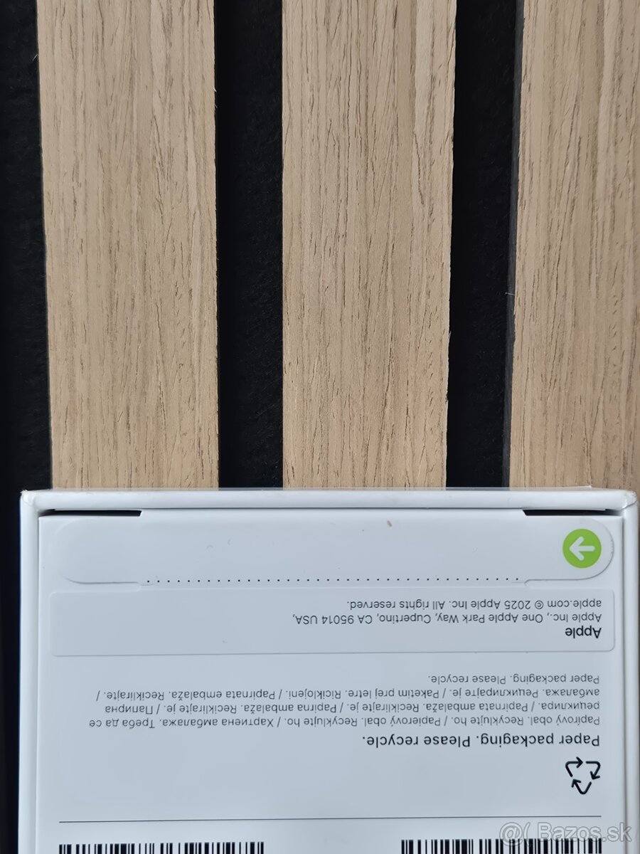 Iphone 17 256GB Lavender | NOVÝ - 3