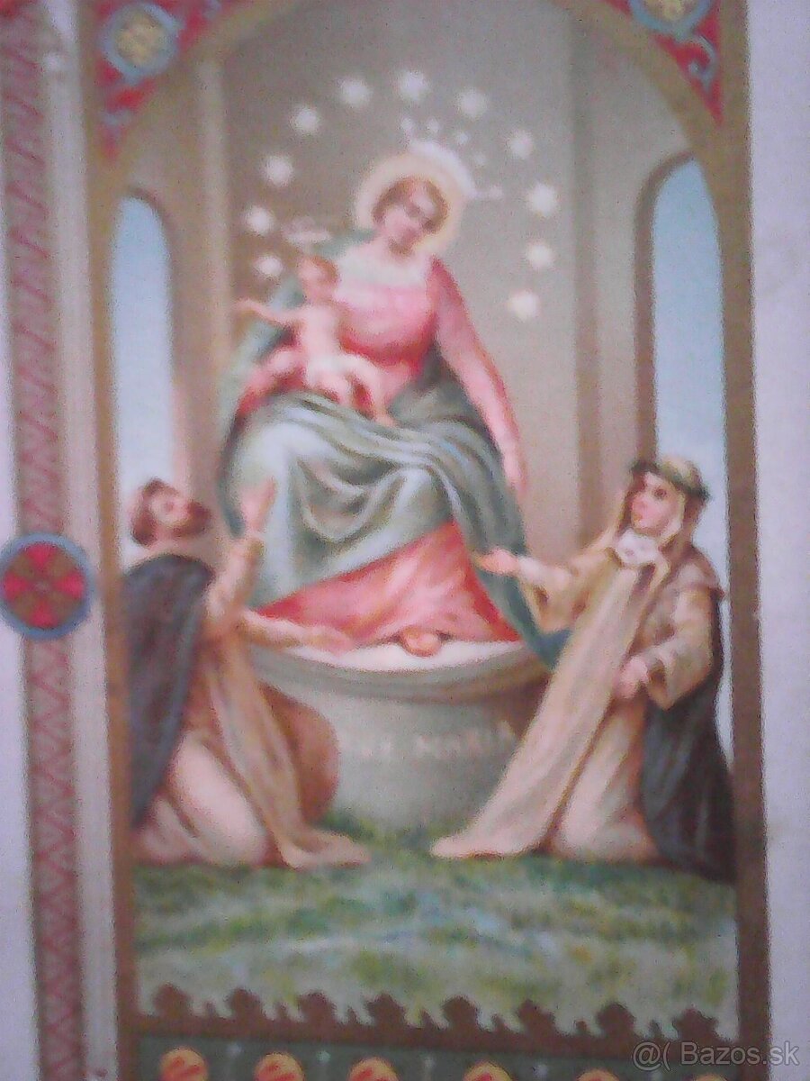 poutnicka hul katolickeho krestana - 3