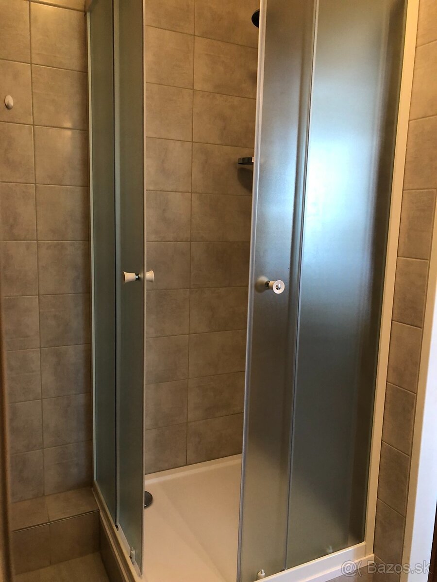 Prenájom: 1 izbový byt - Žarec Čadca - 3