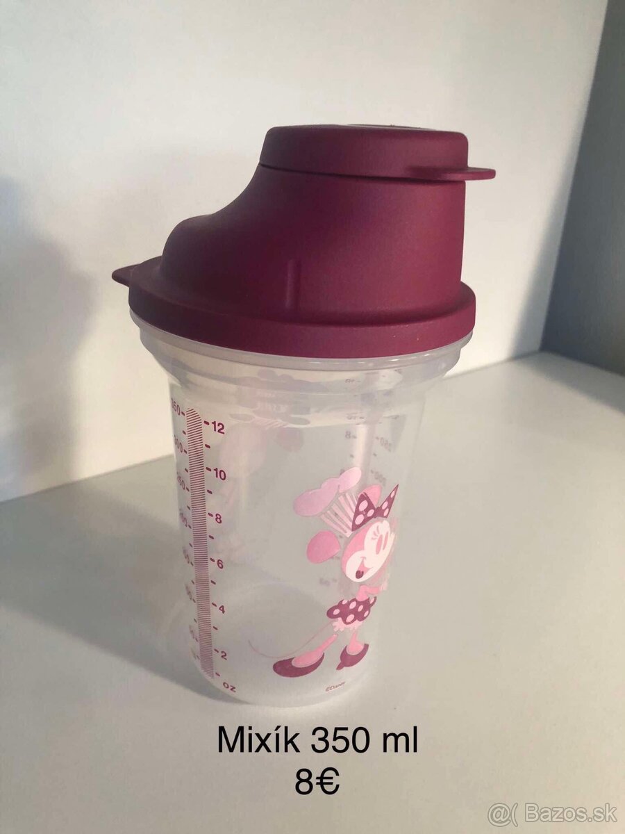 Mixík Tupperware - 3