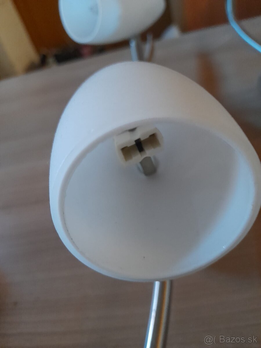 Stropné lampy 4 kusy - 3