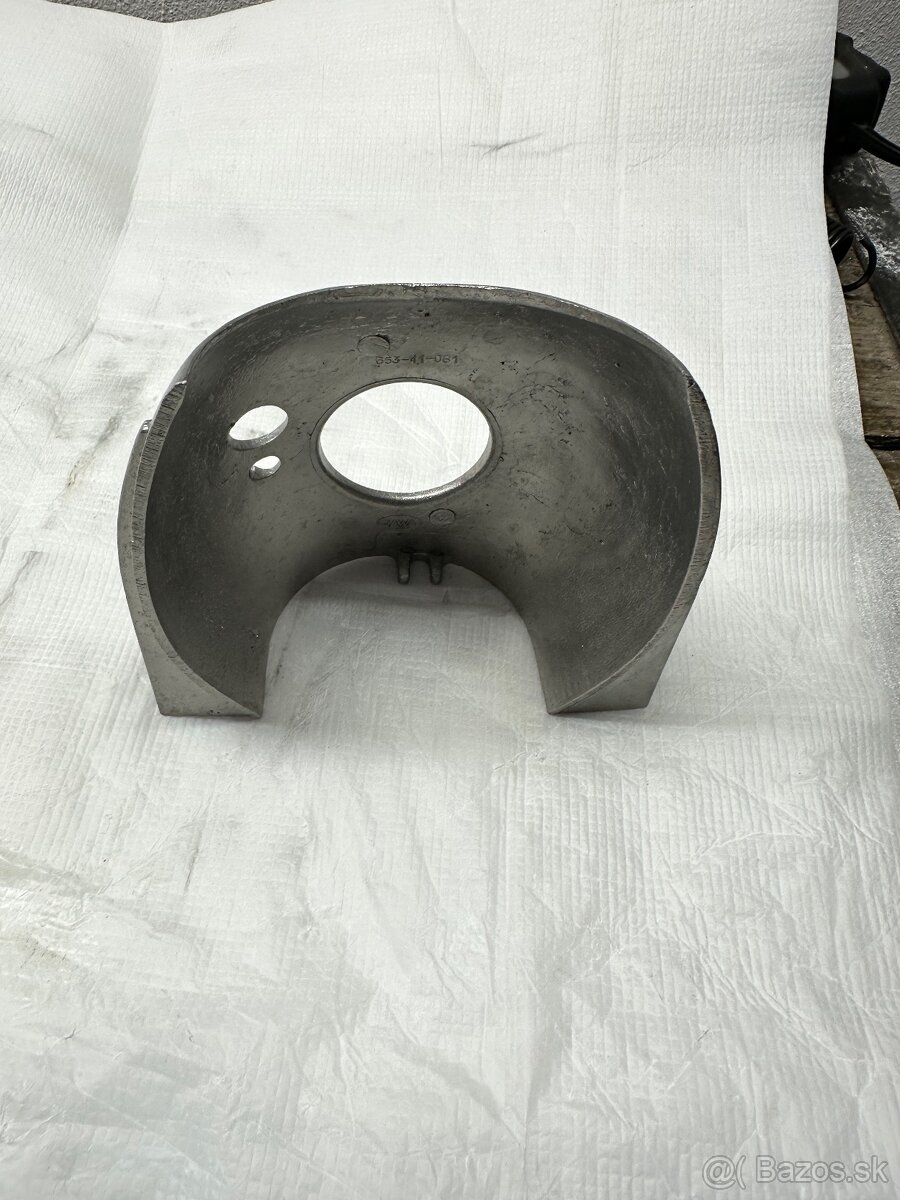 Predam / Vymenim kryt karburatora Jawa - 3