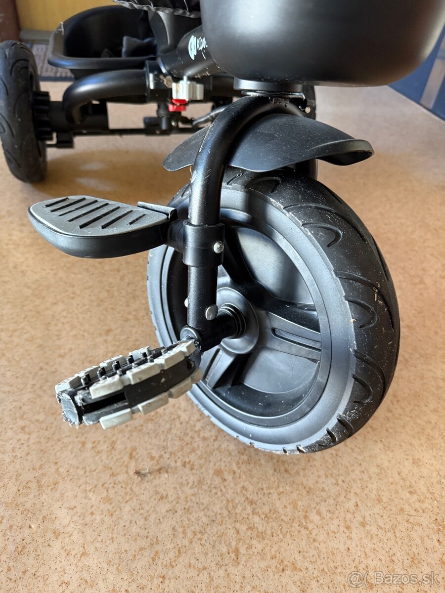 Trojkolka KINDERKRAFT - 3