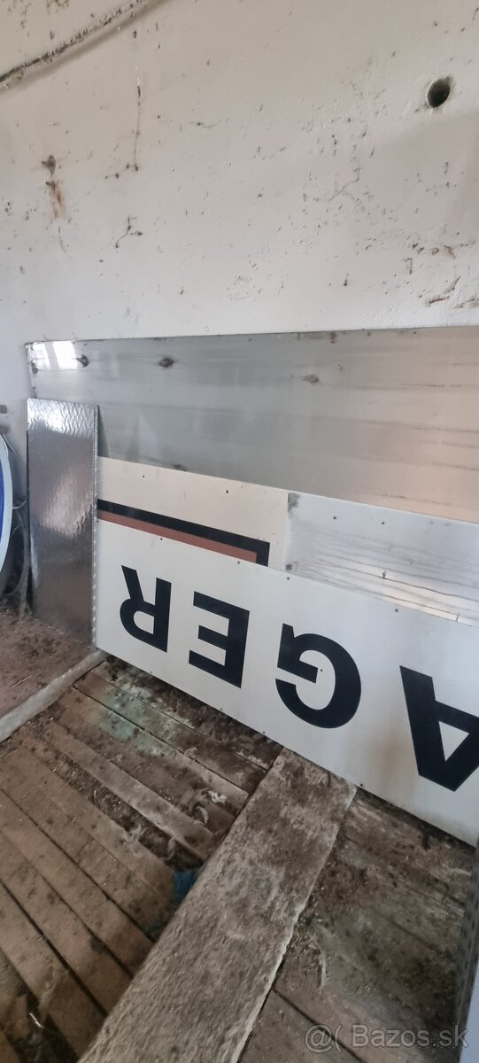 Hlinikove plechy - 3