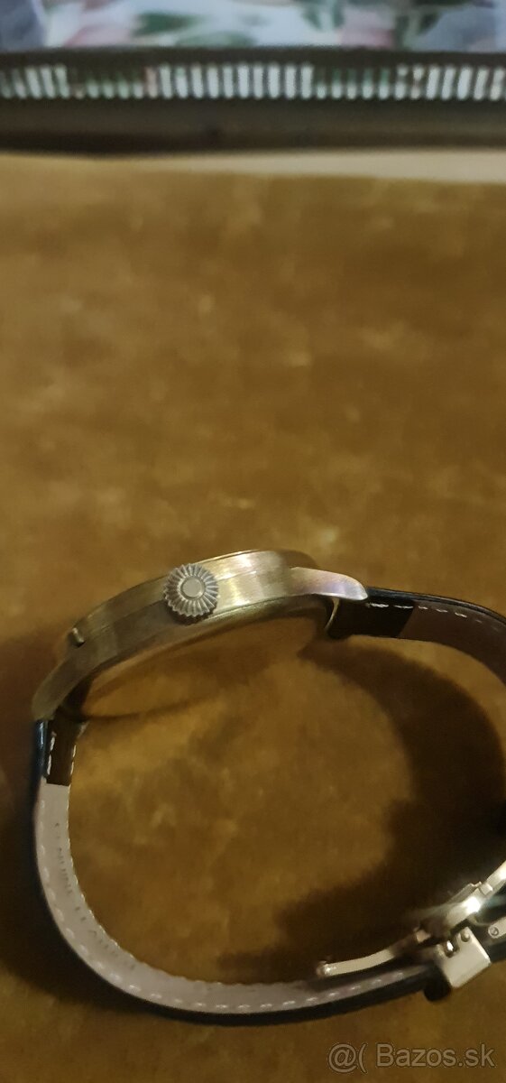 IWC Schaffhausen pánské hodinky. - 3