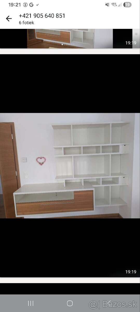 OBÝVAČKA HULSTA - 3