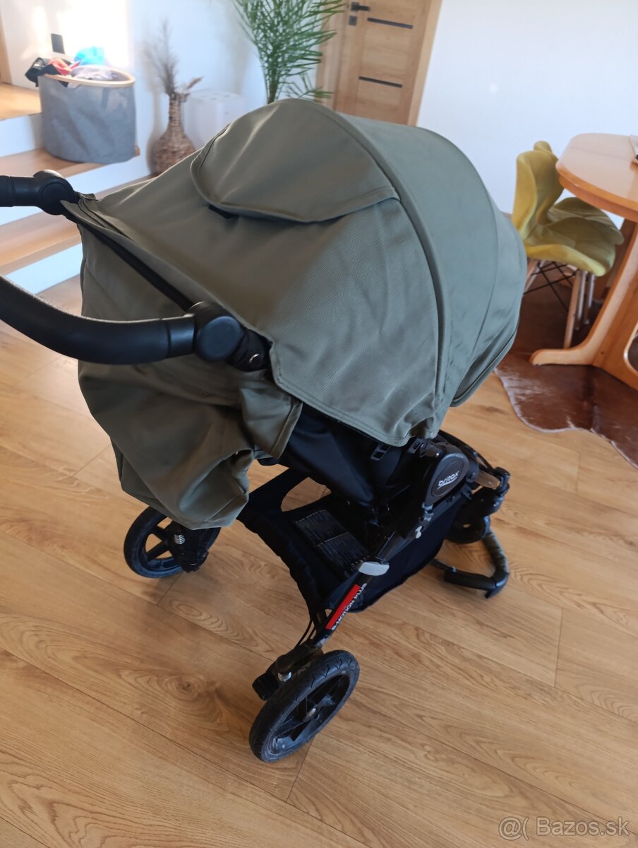 Britax Romer B-motion 4 plus - 3