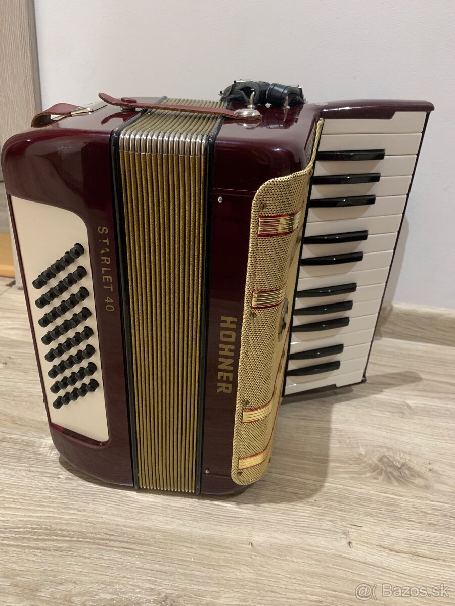 Akordeon - 3