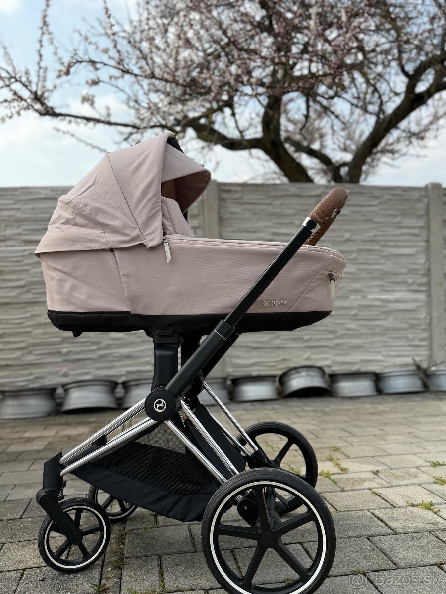 Cybex priam cozy 2025 - 3
