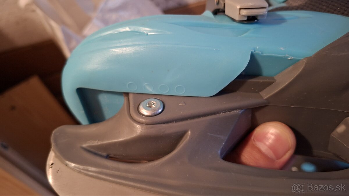 Detské korčule - 3