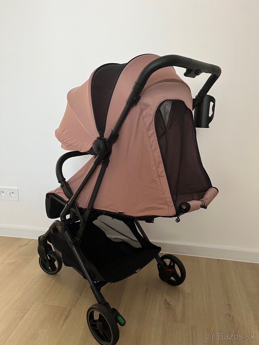 Espiro športový kočík Pop - 3