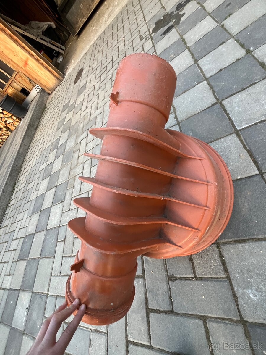 kanalizačná šachta - 3