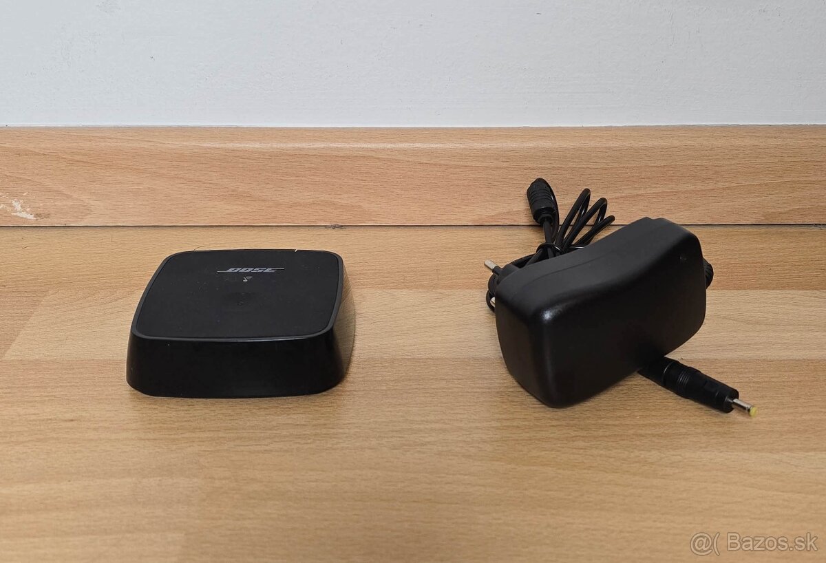 Bose SoundTouch Wireless Link Adapter - 3