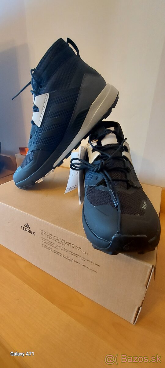 Adidas Terrex Trailmaker. - 3