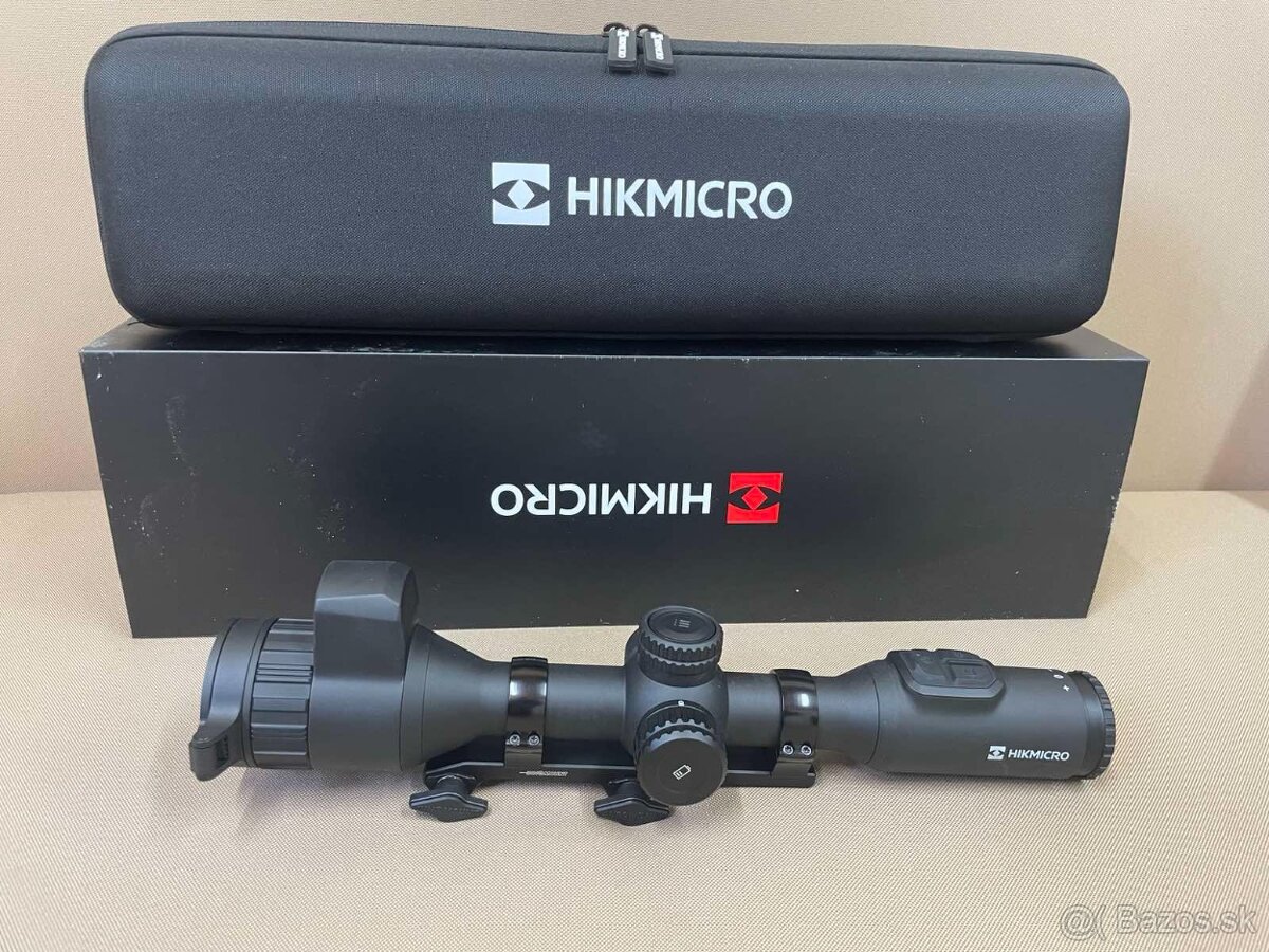 Hikmicro - 3