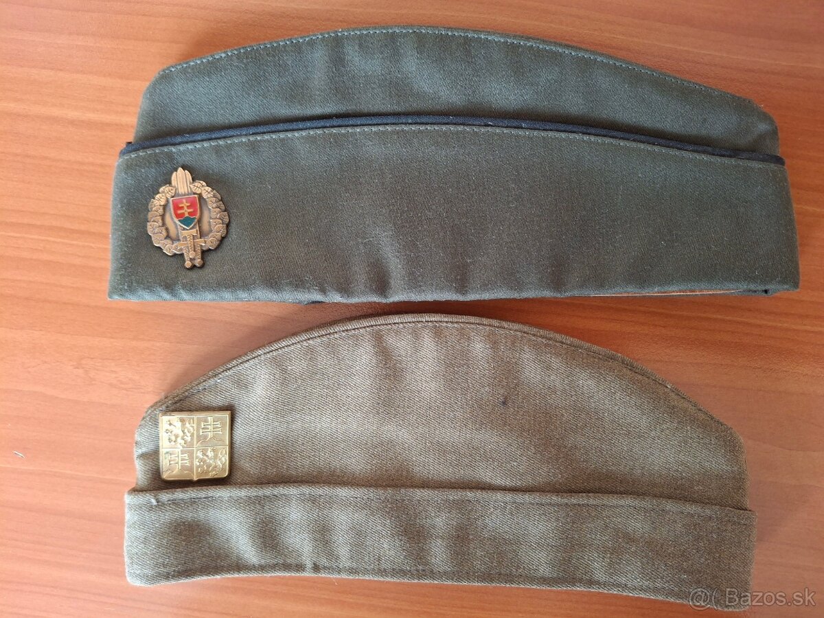 Lodičky - 3