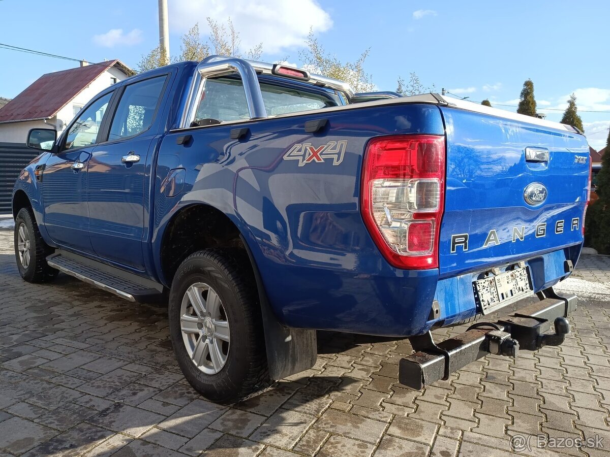 💥 FORD RANGER 2.2 TDCI XLT 💥 - 3