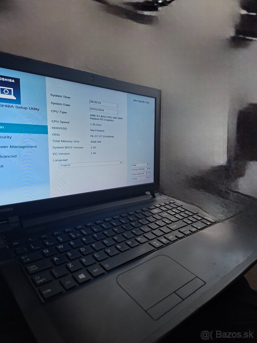 Notebook super cena - 3