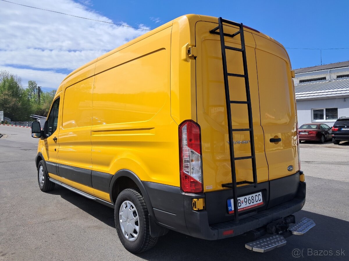 Ford Transit - 3