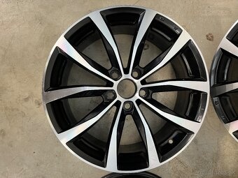 MAK ASPHALT R18 5x114,3 - 3