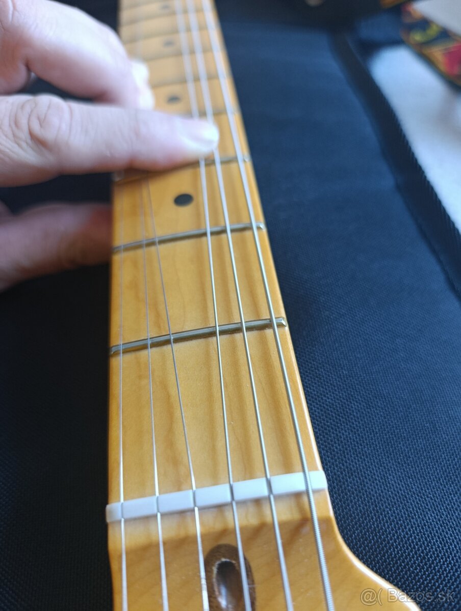Fender profesional clasik - 3