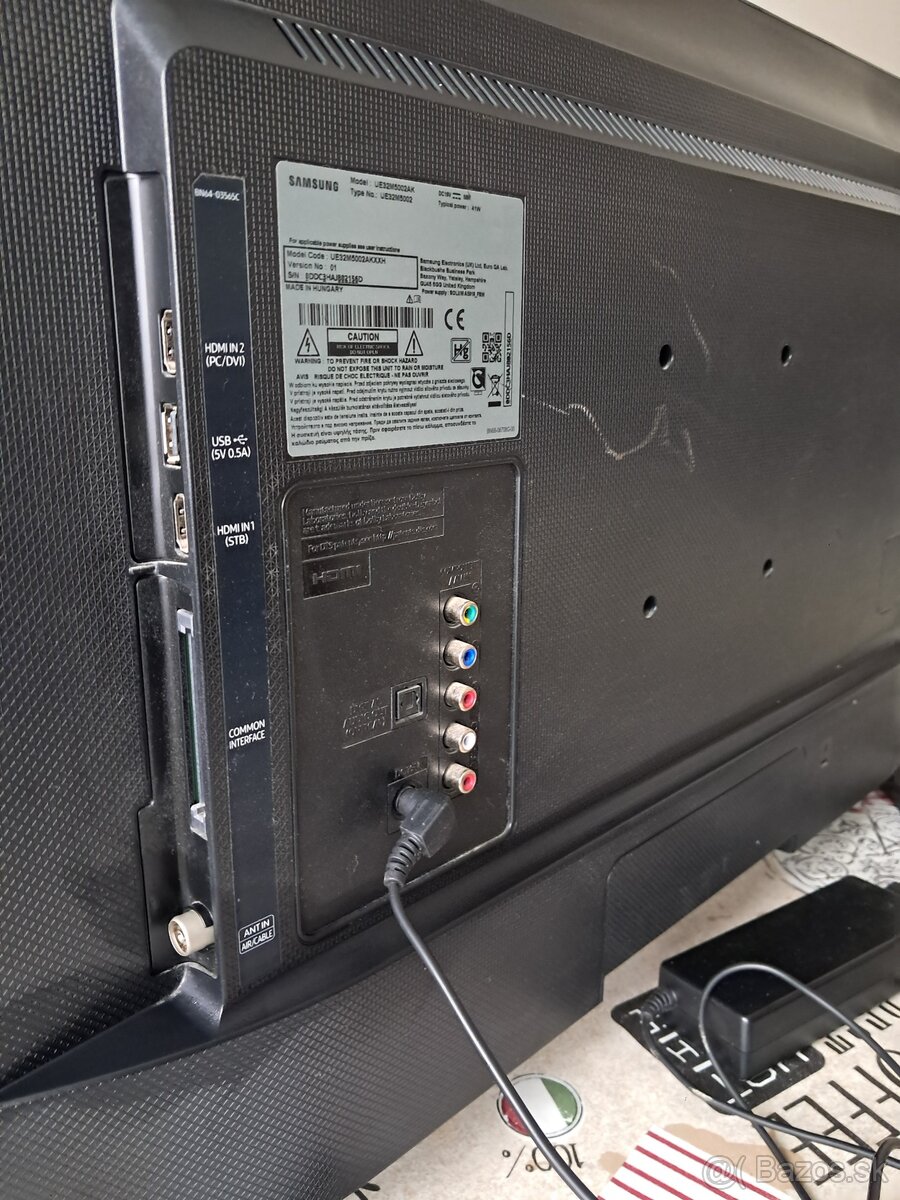 LED Hevc.265 Full HD - 3