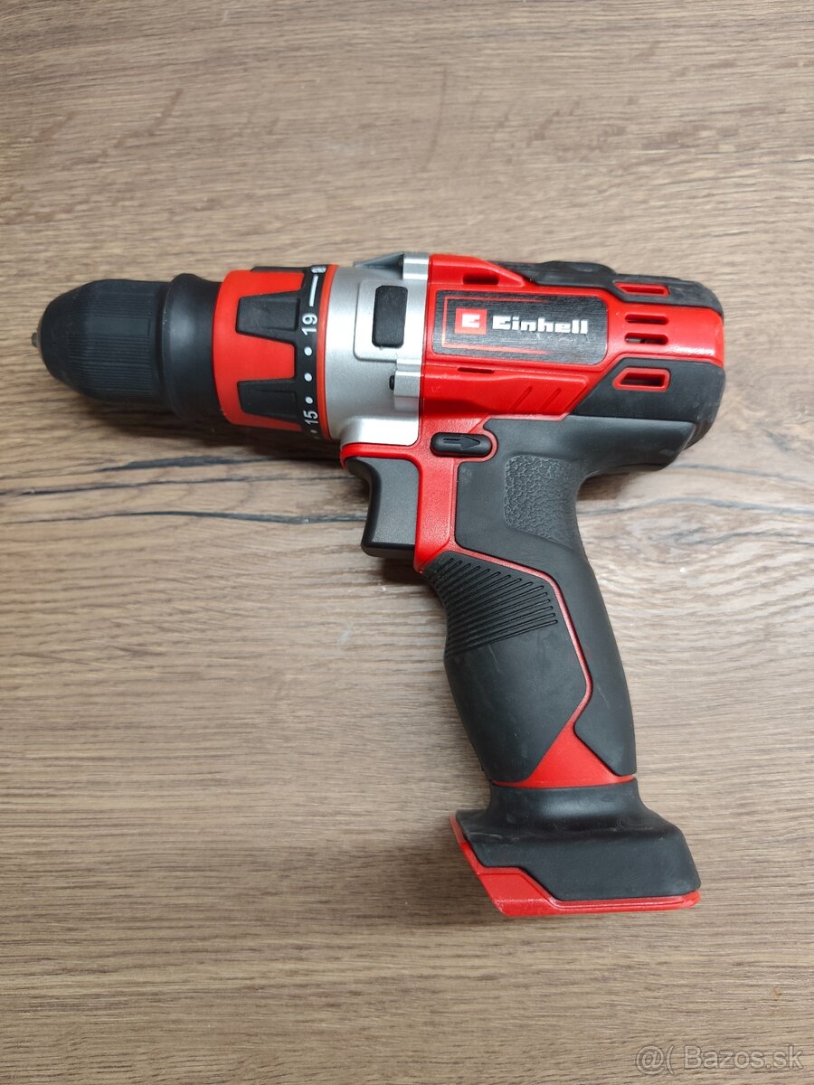 Einhell TE CD 12_1_3x Li vrtaci skrutkovač - 3