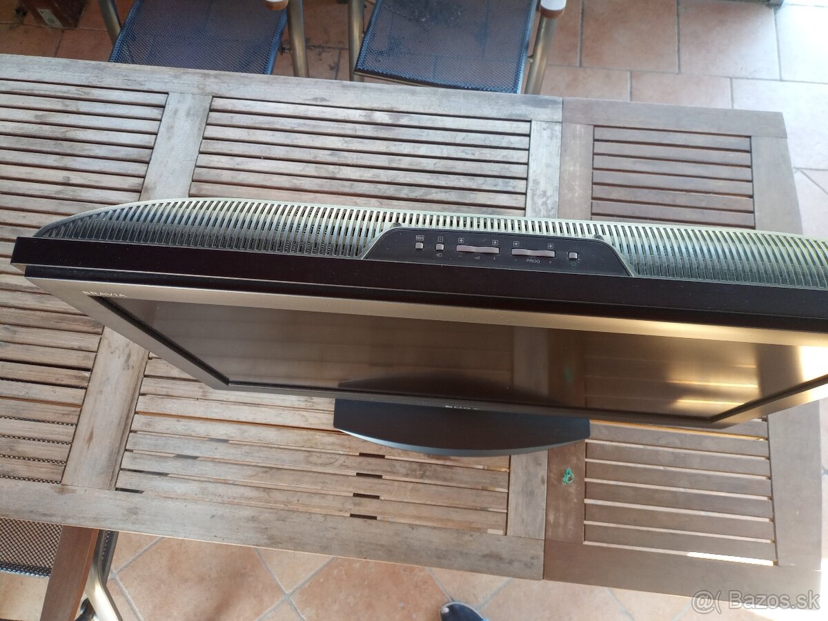 predam TV Sony Bravia - 3