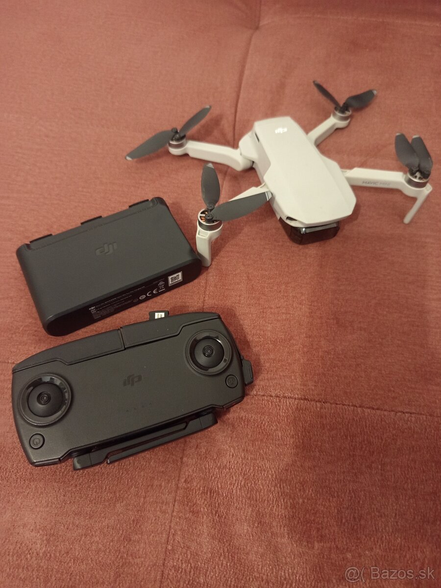 DJI Mavic Mini - 3