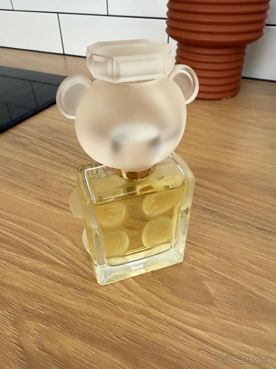 Voňavka Moschino Toy 2 100ml - 3