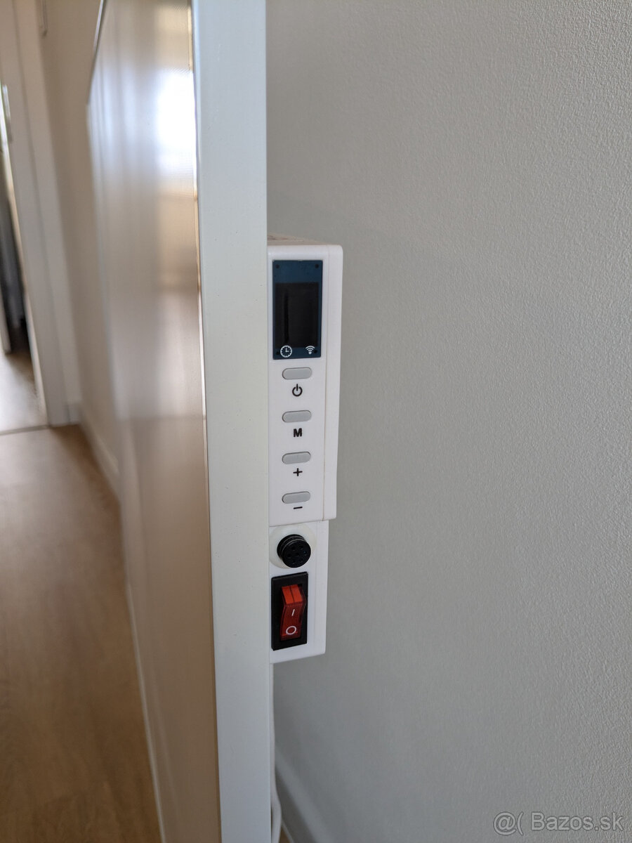 Infrapanel Wonderwall Smart 1200W - 3