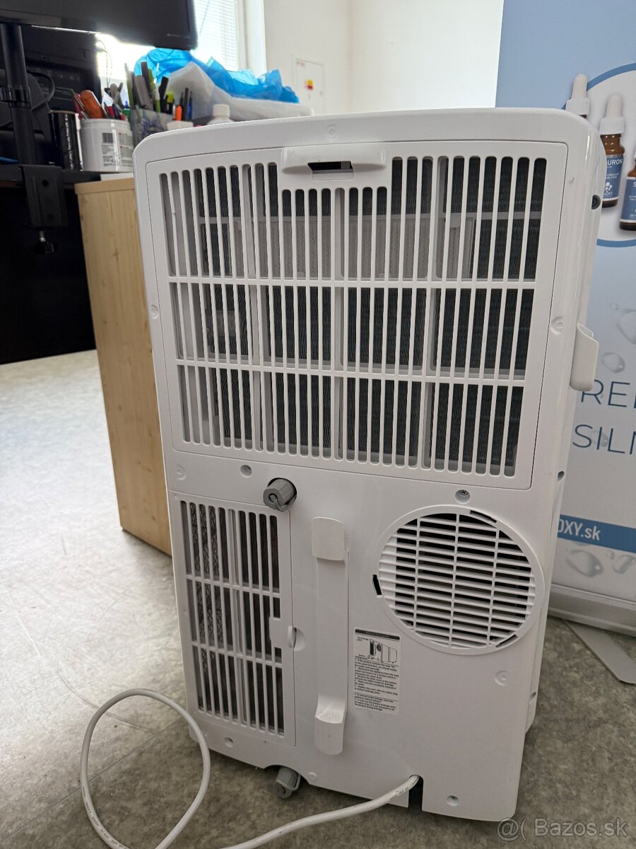 Mobilná klimatizácia Whirlpool - 3