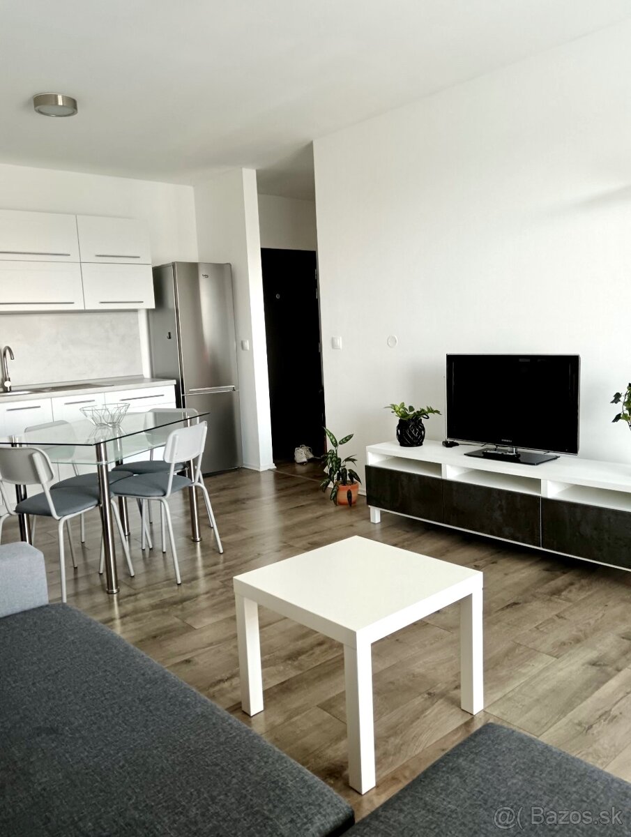 2 izbový byt - novostavba - 3