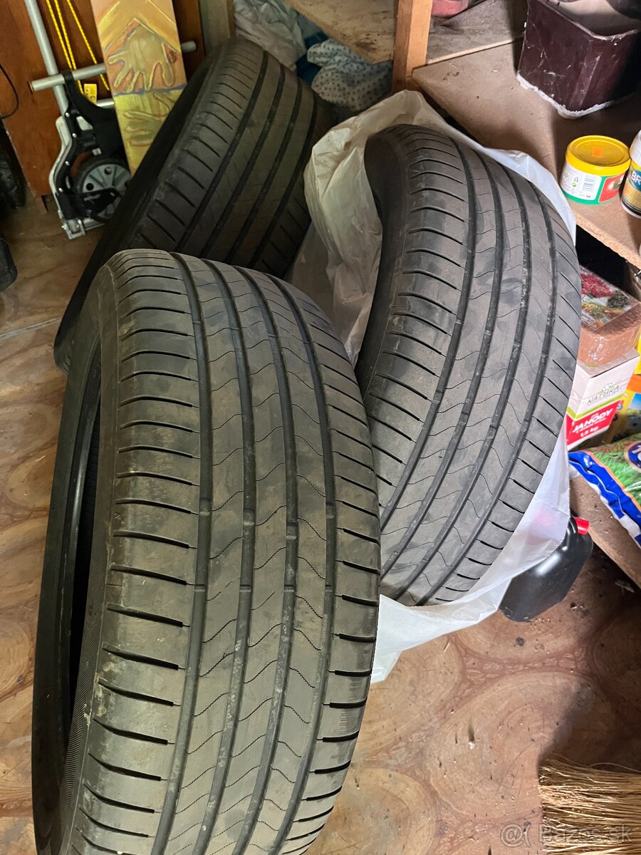 BRIDGESTONE Turanza 6, 225/55 R18 (2023) - 3