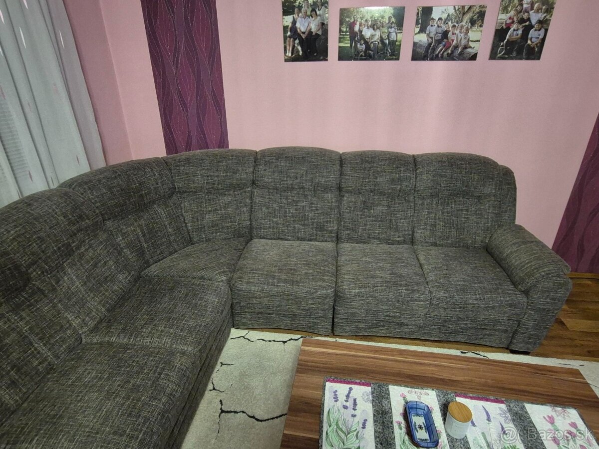 Sedacia súprava - 3