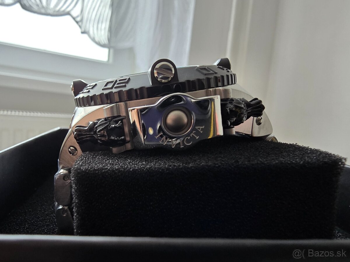 Invicta Subaqua Tiffany blue - 3