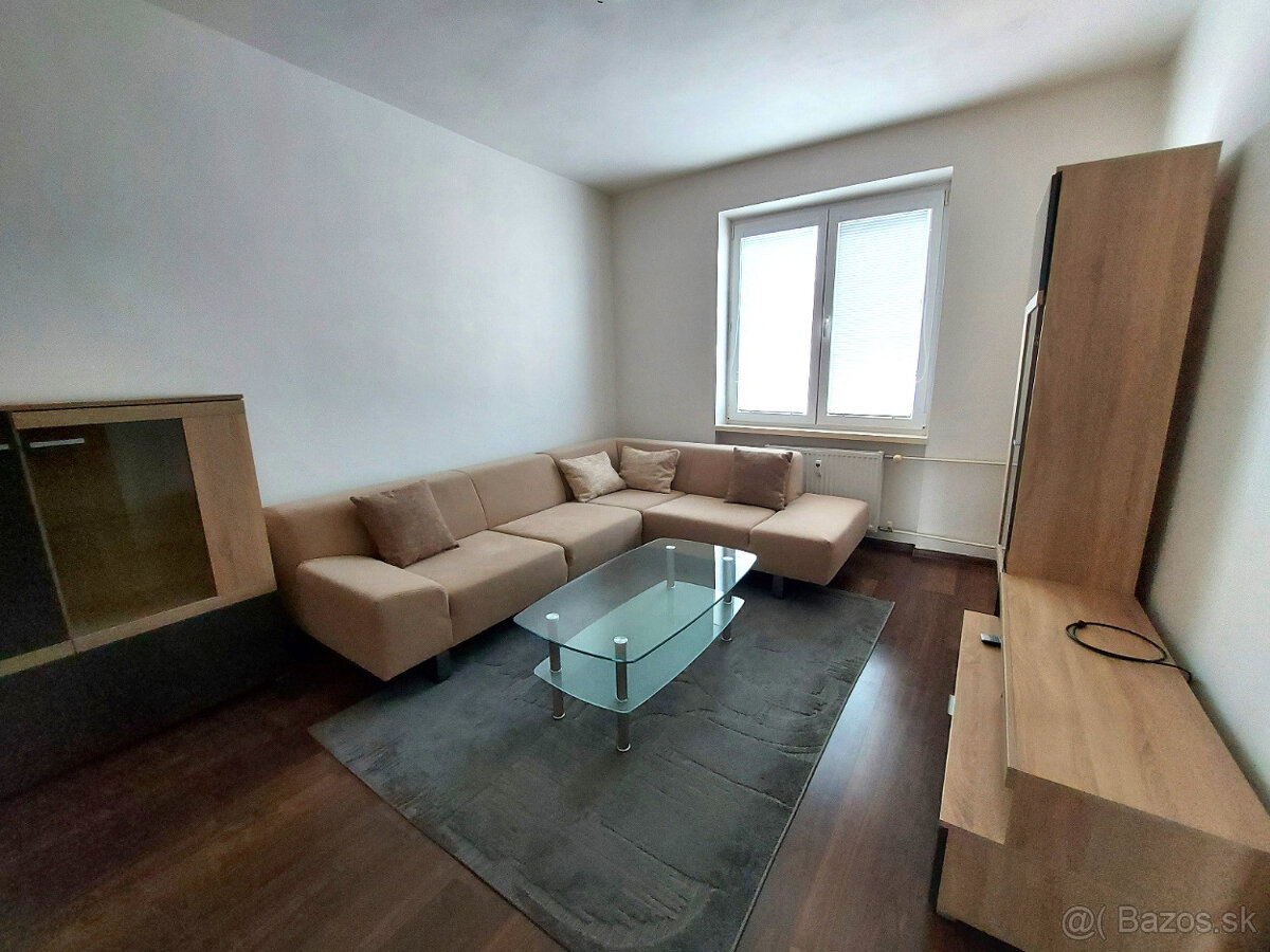 2 izbový byt, Košice I - Staré Mesto, ul. Kuzmányho - 3