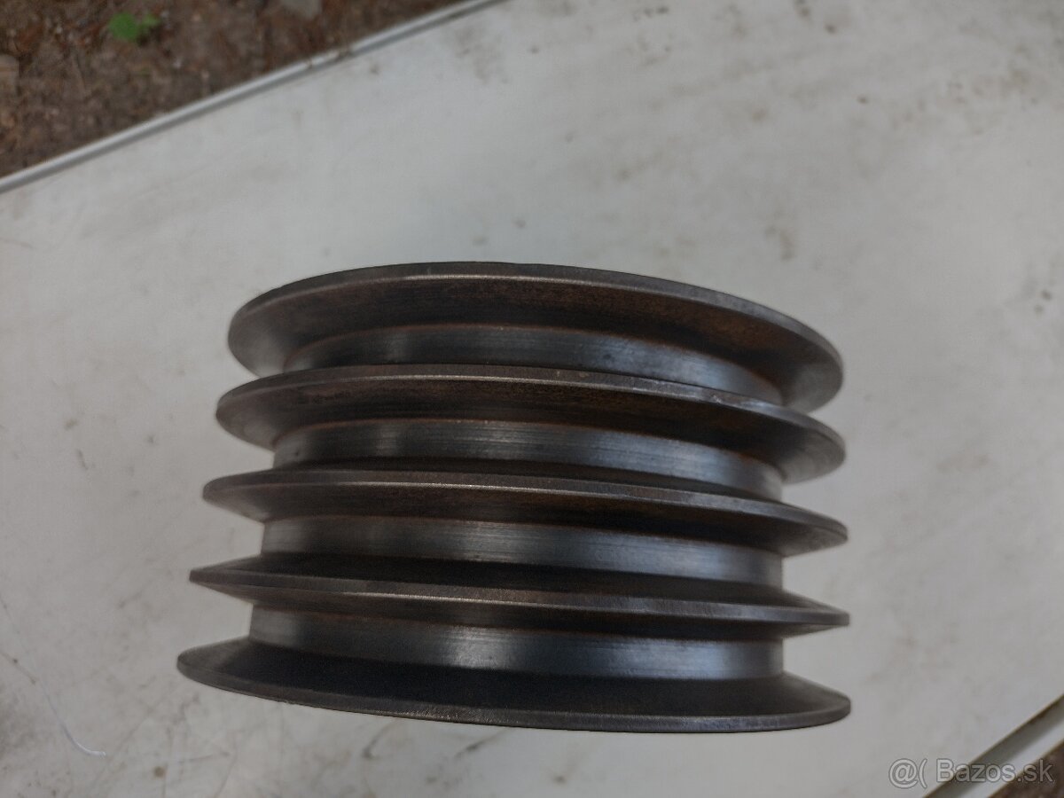 Remenica 200/48 4x21 . - 3