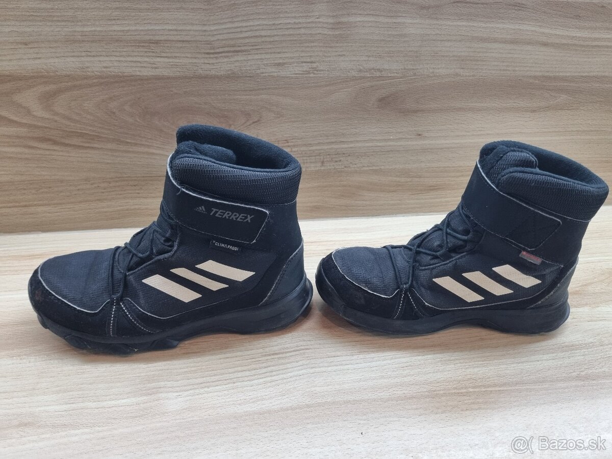Adidas 35 zimne topanky - 3